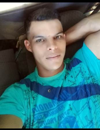 Em Bela Vista jovem sai de casa e desaparece