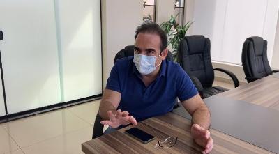Felipe Orro defende reajuste zero nas contas de energia elétrica no MS