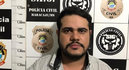 Morador de Jardim é preso com R$ 5 milhões em crack e cocaína no Paraná