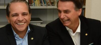 Deputado Coronel David segue Bolsonaro que busca grupo político afinado e ouvindo a população para as eleições 2022