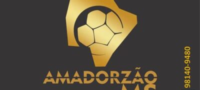 MS terá o maior campeonato de futebol amador da história