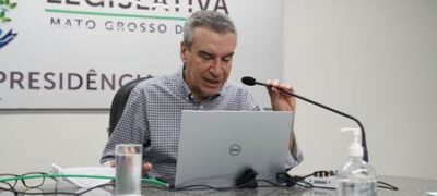 Deputado Paulo Corrêa e Eduardo Riedel (Seinfra), realizam reunião online com especialistas, em busca de reduzir atropelamentos de animais em Bonito.