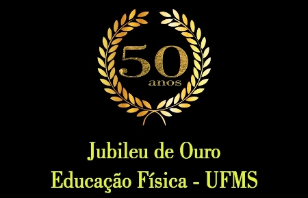 Fundesporte realiza live em homenagem aos 50 anos do curso de Educação Física da UFMS