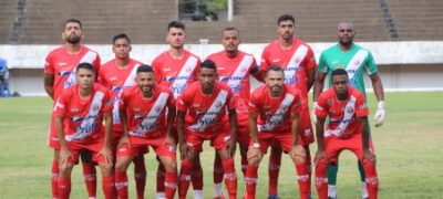 Estadual de Futebol 2021: Comercial goleia União/ABC no Morenão e chega à liderança