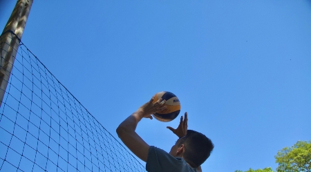 Sonora pode receber Festival de Esportes de Praia no final do ano