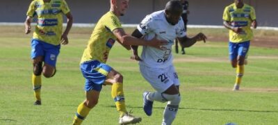 Estadual de Futebol 2021: Costa Rica bate Aquidauanense e mantém série de jogos sem perder; Comercial e Operário também vencem