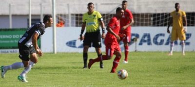 Estadual de Futebol 2021: Primeiro Comerário do ano termina sem gols; Costa Rica assume a liderança