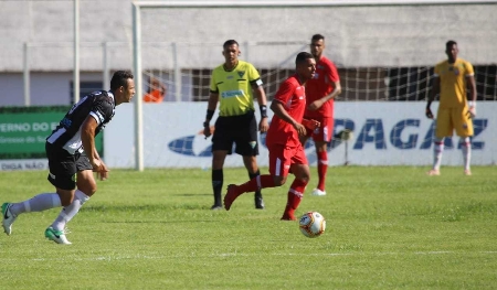 Estadual de Futebol 2021: Morenão será palco do Comerário 194 no domingo