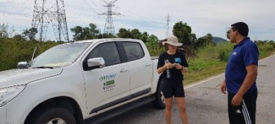Fundesporte idealiza ultramaratona e prova de mountain bike na Estrada Parque Pantanal