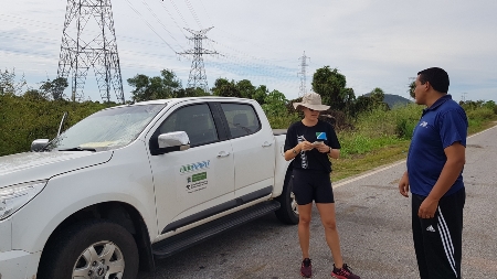 Fundesporte idealiza ultramaratona e prova de mountain bike na Estrada Parque Pantanal
