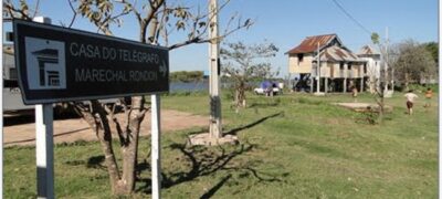 De Corumbá a Murtinho, Histórias da Ferrovia, da Guerra e do Cuê