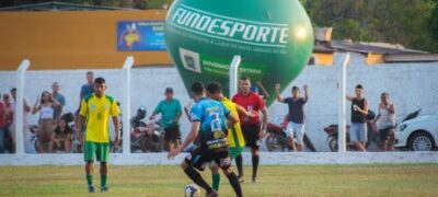 Bela Vista vai participar do maior campeonato de futebol amador do MS