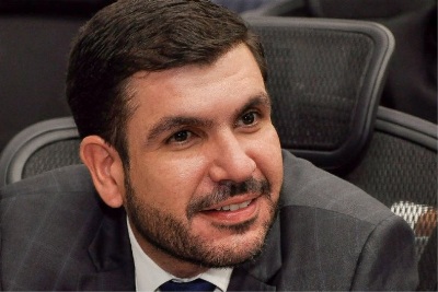 Proposta: Jamilson reivindica preferência em vacinação contra Covid-19 aos doadores de sangue