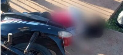Mãe e filha são assassinadas a tiros em pontos diferentes em Ponta Porá