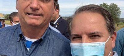 Bolsonaro tem olhar de prioridade para os pequenos produtores, diz Coronel David após entrega de títulos de propriedades rurais em MS
