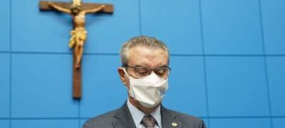 Deputado Paulo Corrêa comemora 20% de campo-grandenses imunizados contra Covid-19