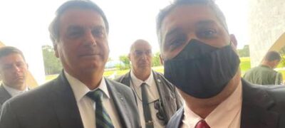Brasília: Reivindicações e captação de recursos para Bela Vista