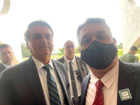 Brasília: Reivindicações e captação de recursos para Bela Vista