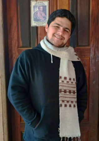 Aniversariante do Dia: Gustavo Rodax