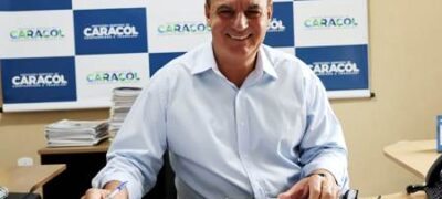 Prefeito Neco Pagliosa anuncia a contratação de novo médico cirurgião