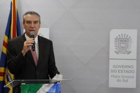 Paulo Corrêa exalta trabalho da Polícia Civil e ressalta parceria da ALEMS