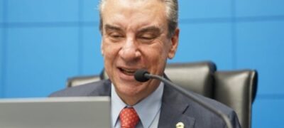 Paulo Corrêa comemora R$ 14,7 bilhões em investimentos para Mato Grosso do Sul