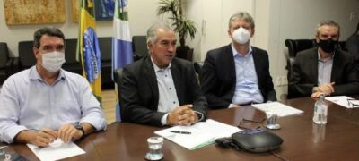Com atuação do Governo, nova fábrica de celulose em Ribas do Rio Pardo terá investimento de R$ 14,7 bilhões