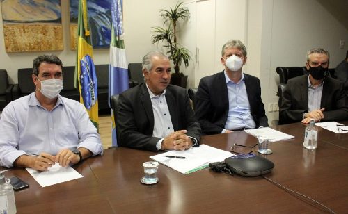 Com atuação do Governo, nova fábrica de celulose em Ribas do Rio Pardo terá investimento de R$ 14,7 bilhões