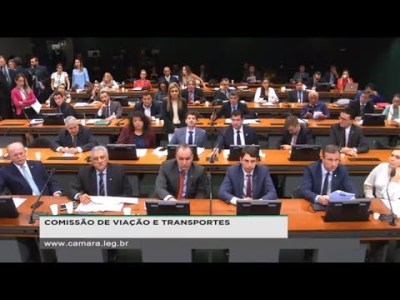Fiscal Tributário apresentará palestra no XX Seminário Brasileiro do Transporte Rodoviário de Cargas, evento que debaterá o DT-e