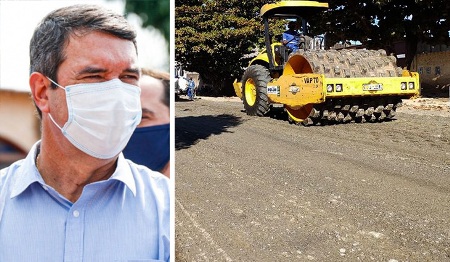 Eduardo Riedel: ‘Corumbá receberá investimentos em diversos setores até junho’