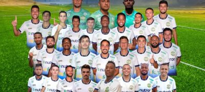 Costa Rica goleia Comercial e é campeão sul-mato-grossense de futebol pela primeira vez