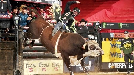 Cowboy sul-mato-grossense campeão mundial ganha biografia