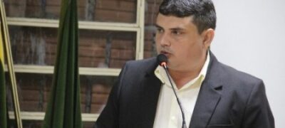 Vereador Johnys Basso sugere agendamento antecipado da vacina contra Covid-19