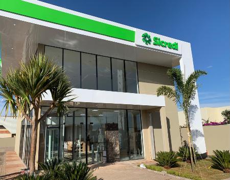 Sicredi Centro-Sul MS inaugura sexta agência no município de Dourados