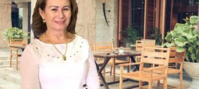 Após 37 anos de atuação no legislativo, Rita Maria Loureiro Battilani Calvano se aposenta e deixa a Câmara Municipal de Bela Vista