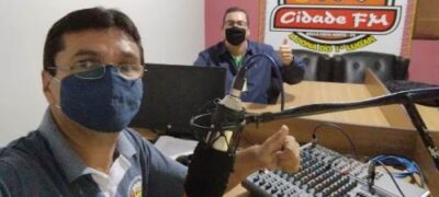 Entrevista com Luís Claudio, gerente do Sicredi em Bela Vista