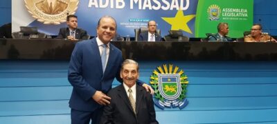 Referência Nacional: Coronel David parabeniza o DOF pelos seus 34 anos em defesa da fronteira e combate ao crime organizado
