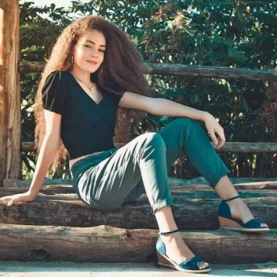 Jovem modelo caracolense participa de concurso da ‘Casa Fantástica’