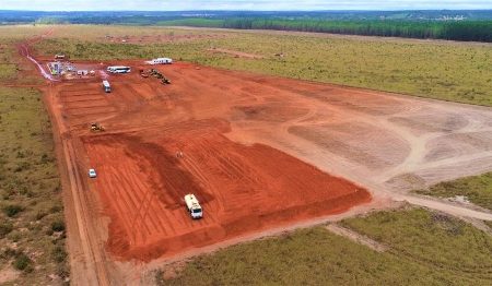 Nova fábrica vai alavancar economia de Ribas do Rio Pardo, avaliam moradores e comerciantes