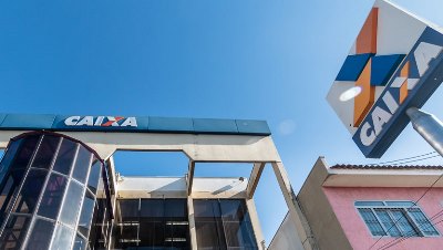 Covid-19: Sindicato pressiona e Caixa fecha agência depois de 6 casos confirmados