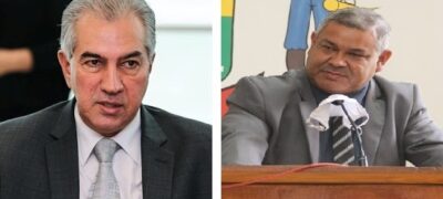 Hemerson Buiu reivindica ao governador recapeamento na Baixada Corintiana