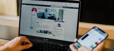 Não consigo criar conteúdo para as redes sociais, o que devo fazer?