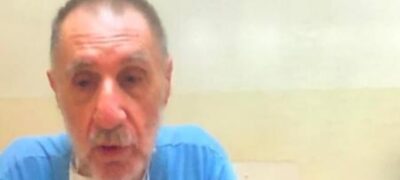 Jamil Name está intubado em hospital de Mossoró com covid-19