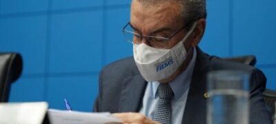 Paulo Corrêa pauta e ALEMS aprova a auxílio de R$763 milhões a setores afetados pela pandemia