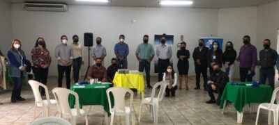 Prefeitura de Amambai define ações para o Plano de Desenvolvimento Econômico do município