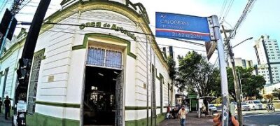 Referência no setor cultural, Governo do Estado investe R$ 2,2 milhões na reforma da Casa do Artesão