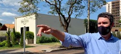 Riedel: ‘Controlar a pandemia é a única forma de recuperar a economia’