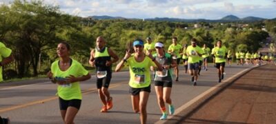 Corrida Bonito 21K traz novidades para 2021