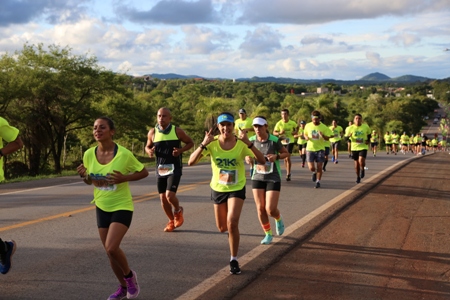 Inscrições para a prova Bonito 21K começam hoje