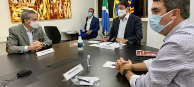 Riedel destaca importância da união para trazer competitividade energética na regulamentação do gás natural
